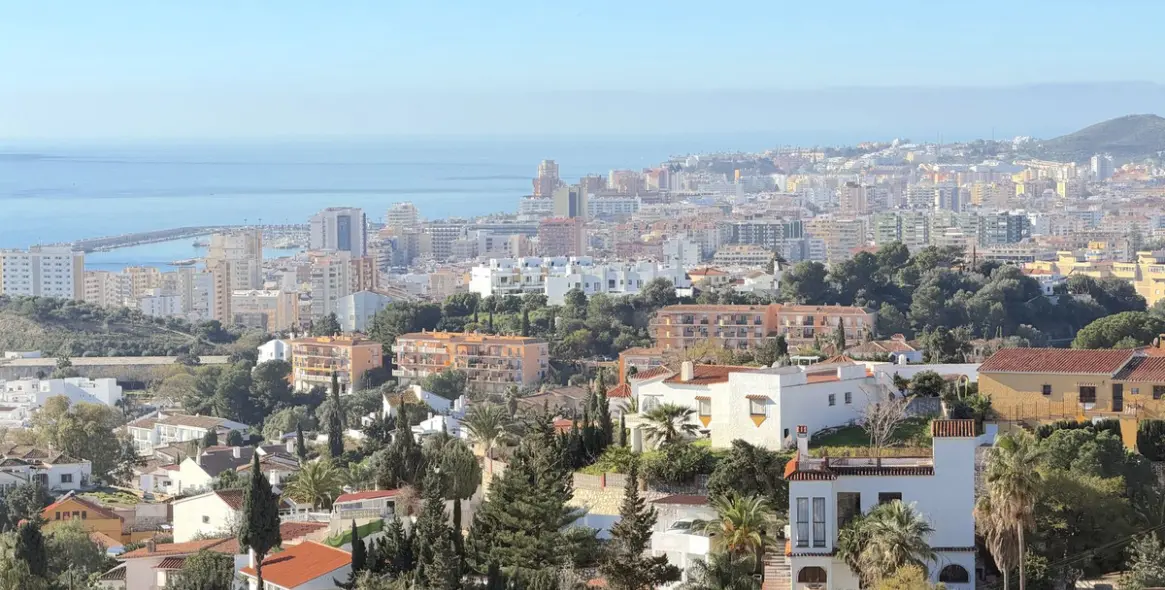 Venta de apartamento en planta media en Torreblanca 39