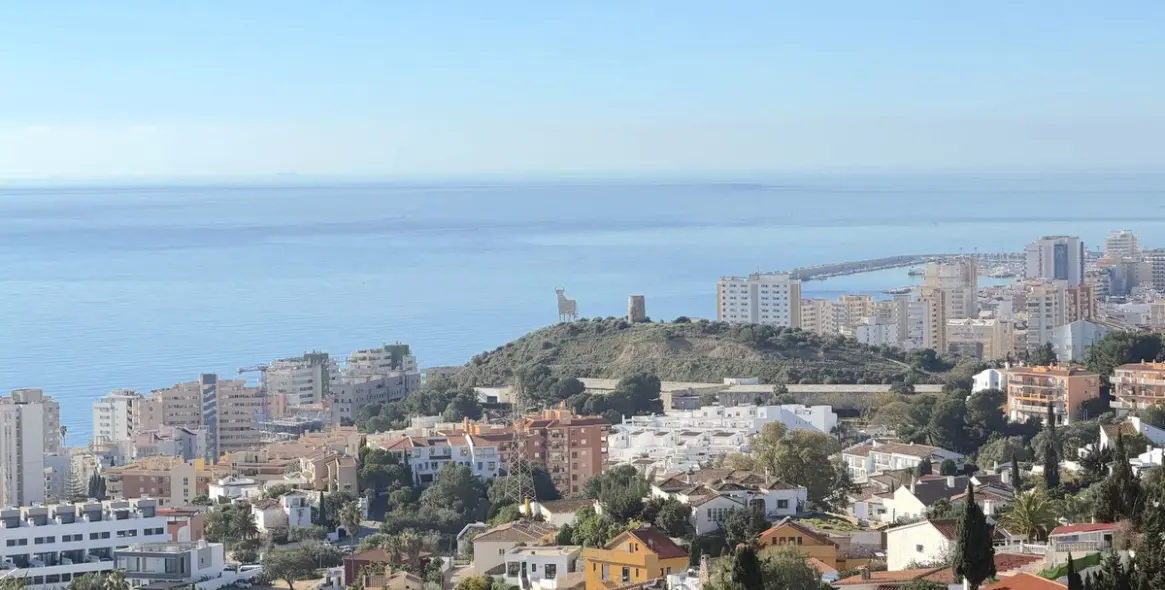 Venta de apartamento en planta media en Torreblanca 40