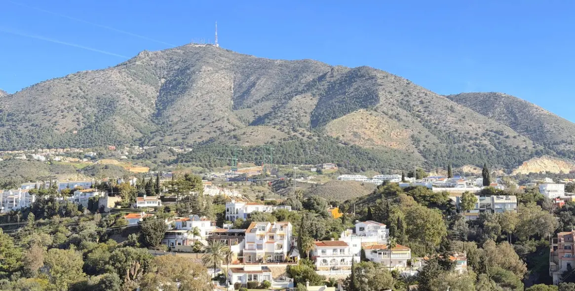 Venta de apartamento en planta media en Torreblanca 41