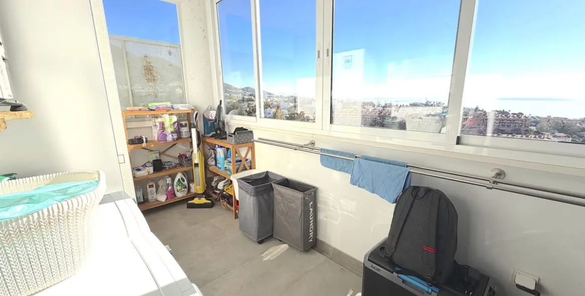 Venta de apartamento en planta media en Torreblanca 43