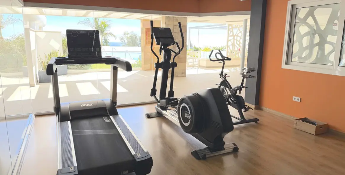 Venta de apartamento en planta media en Torreblanca 47