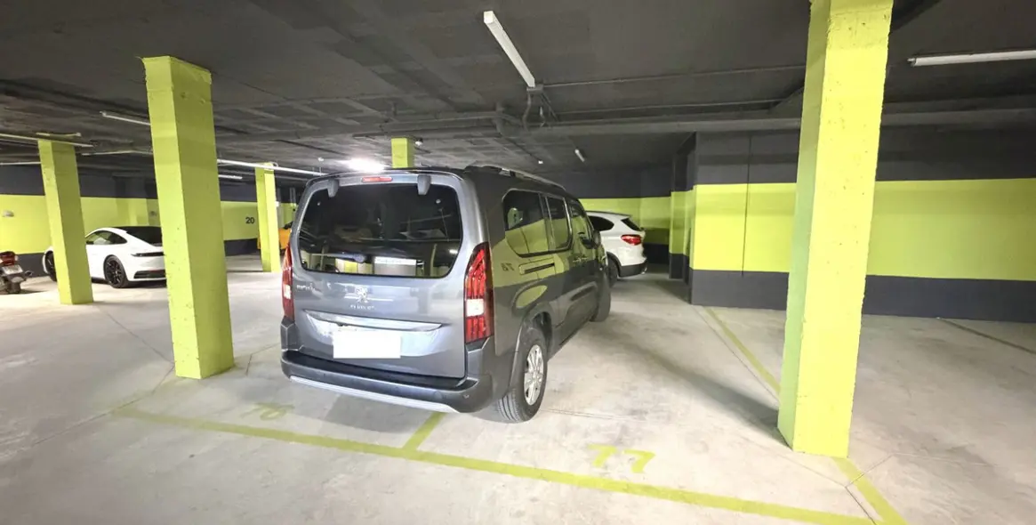 Venta de apartamento en planta media en Torreblanca 49