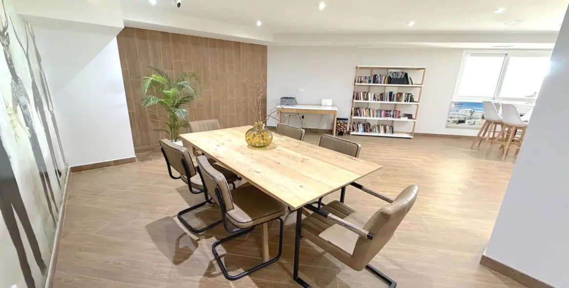 Venta de apartamento en planta media en Torreblanca 52