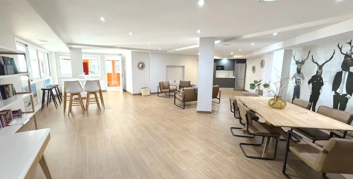 Venta de apartamento en planta media en Torreblanca 53