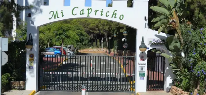 Sale of ground floor apartment in Calahonda 1