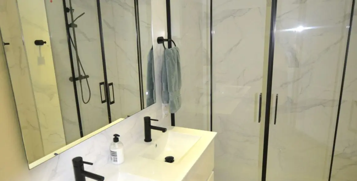 Sale of ground floor apartment in Calahonda 49