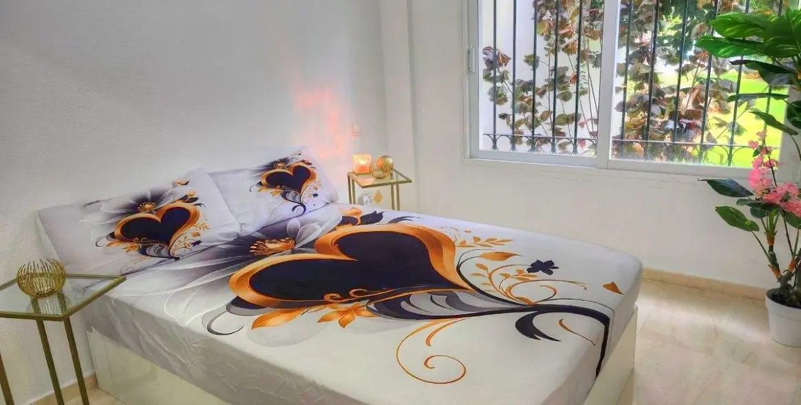 Sale of ground floor apartment in Estepona 4