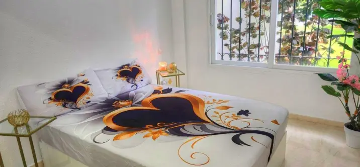 Sale of ground floor apartment in Estepona 3