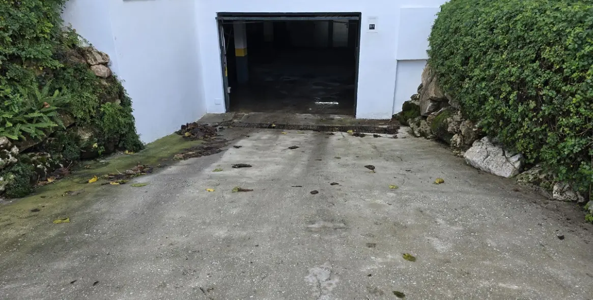 Sale of ground floor apartment in Estepona 35