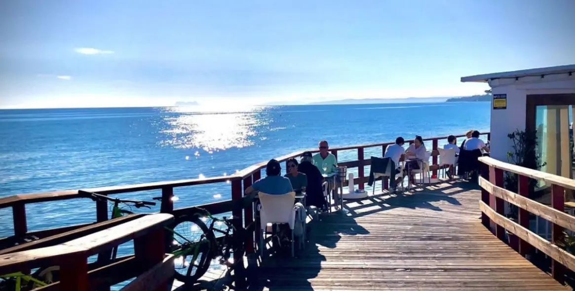 Sale of ground floor apartment in Estepona 42