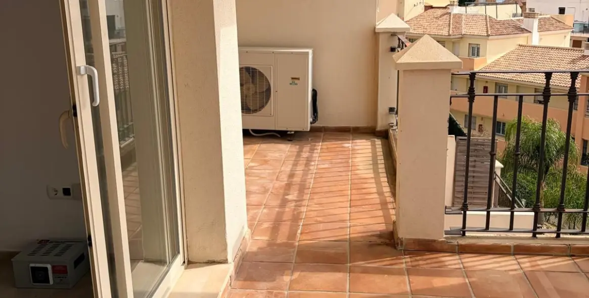 Продажа апартаментов на среднем этаже в Mijas 6