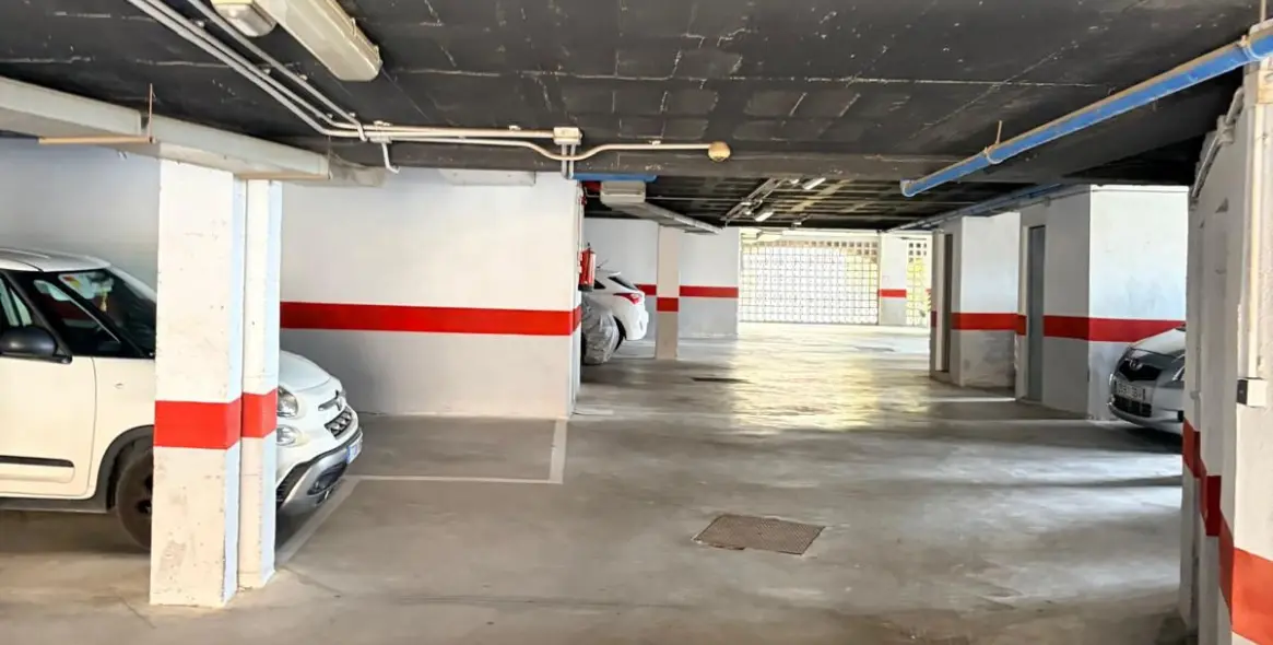 Продажа апартаментов на среднем этаже в Mijas 19