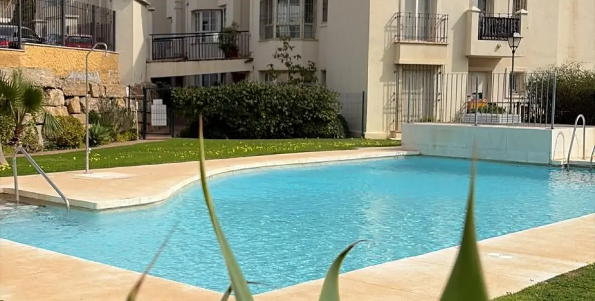 Продажа апартаментов на среднем этаже в Mijas 23