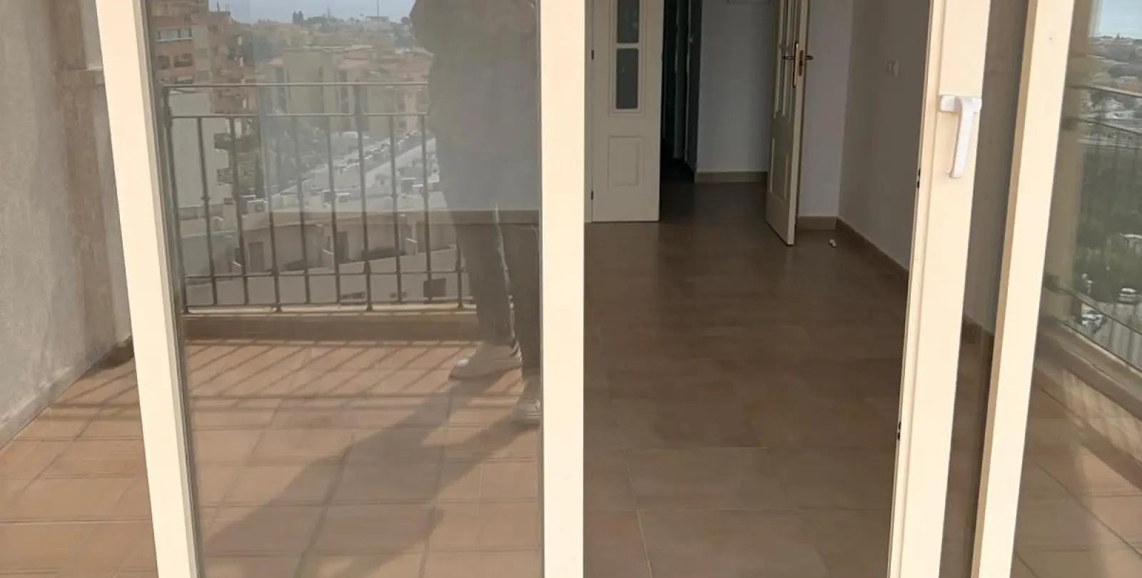 Sale of middle floor apartment in Mijas 5