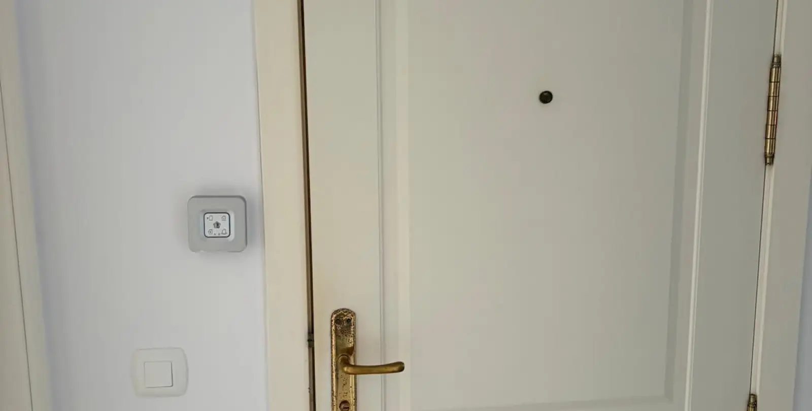 Sale of middle floor apartment in Mijas 14