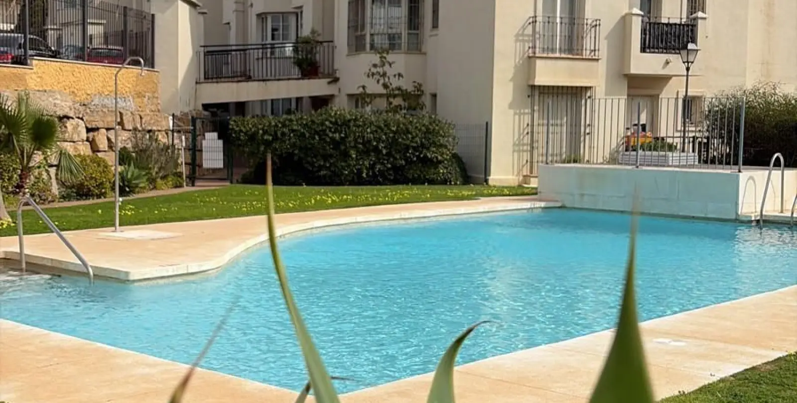Sale of middle floor apartment in Mijas 23