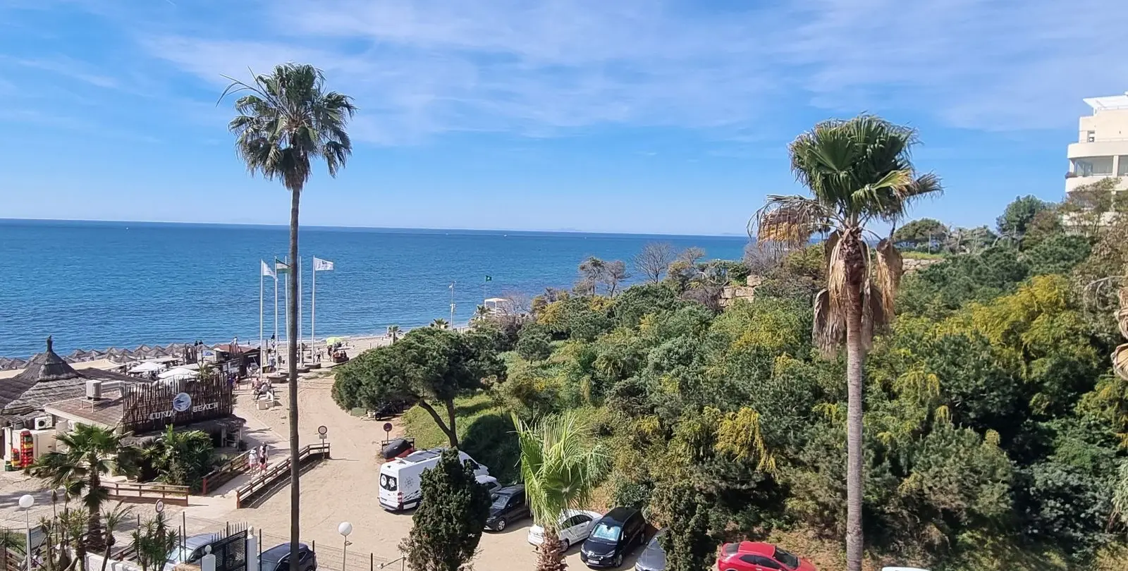 Sale of studio in Calahonda 2