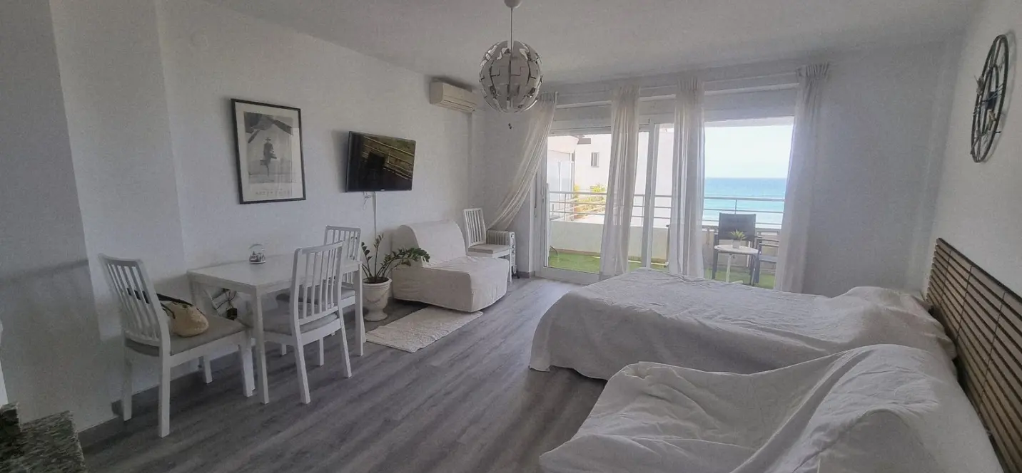 Sale of studio in Calahonda 2