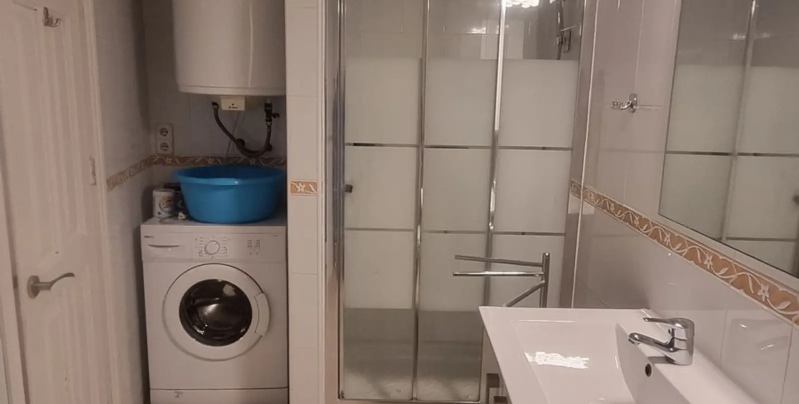 Sale of studio in Calahonda 10