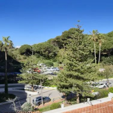 Sale of penthouse in Puerto de Cabopino