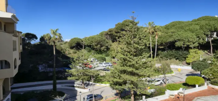 Sale of penthouse in Puerto de Cabopino 1