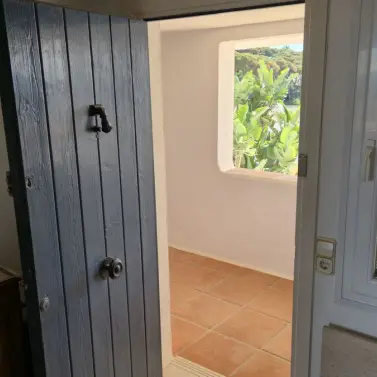 Sale of penthouse in Puerto de Cabopino