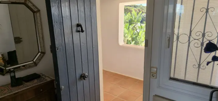 Sale of penthouse in Puerto de Cabopino 3