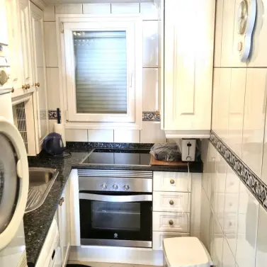 Sale of penthouse in Puerto de Cabopino