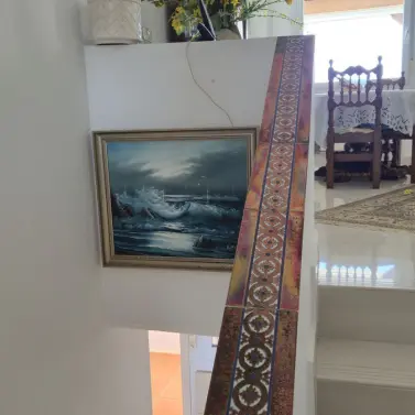 Sale of penthouse in Puerto de Cabopino