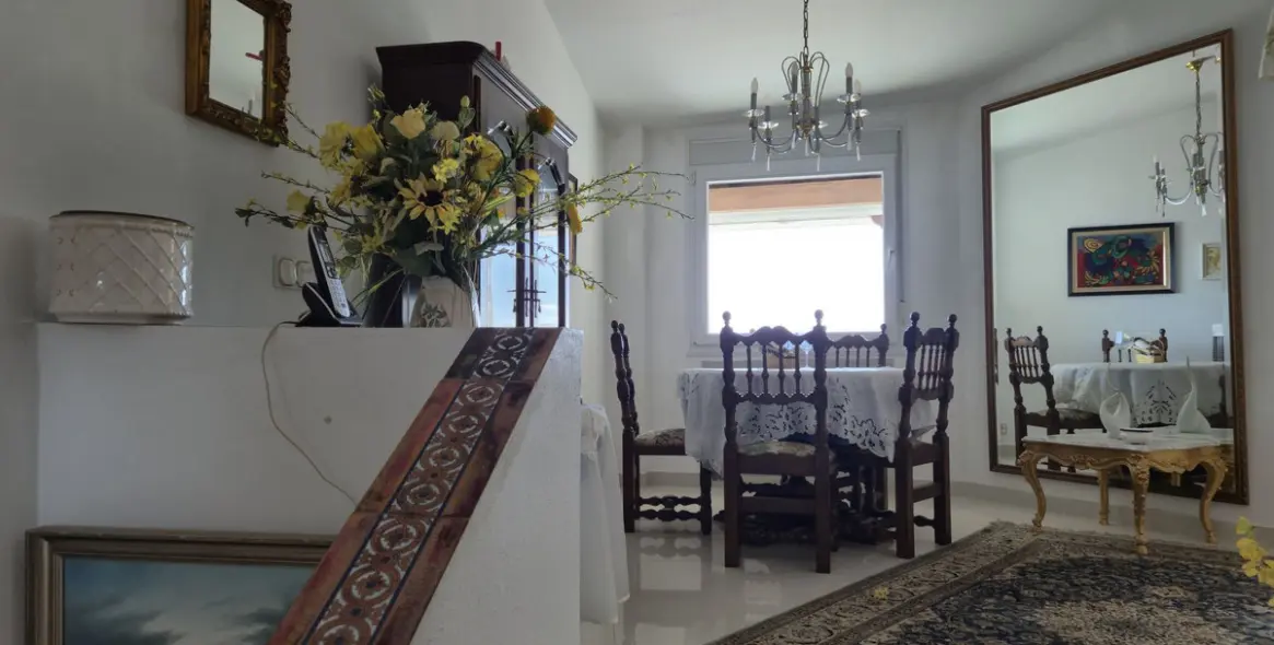 Sale of penthouse in Puerto de Cabopino 7