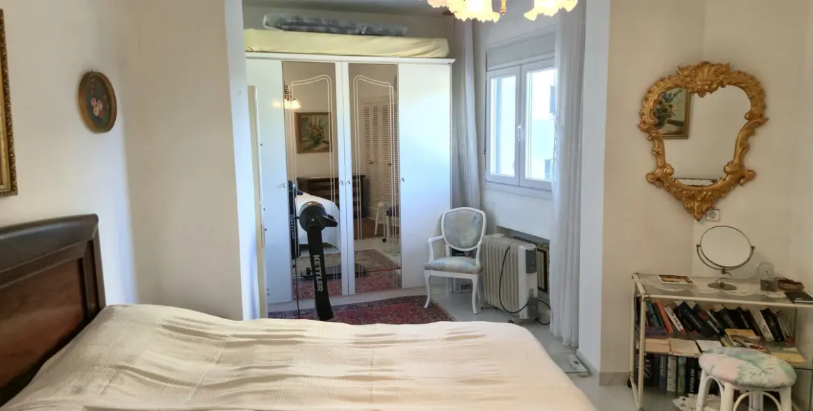 Sale of penthouse in Puerto de Cabopino 8