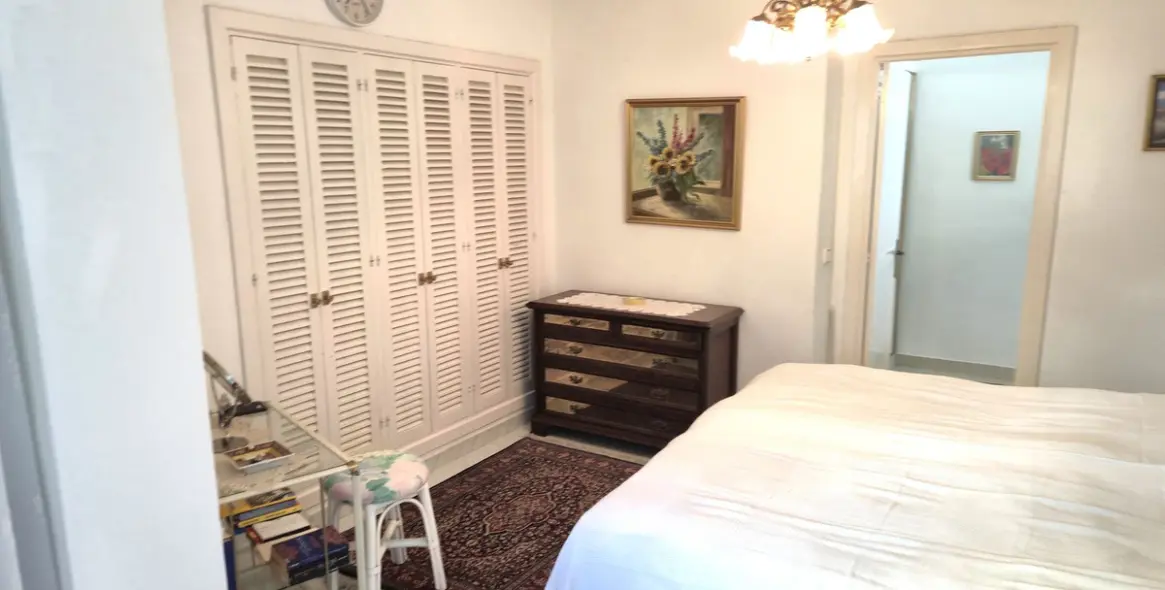 Sale of penthouse in Puerto de Cabopino 10