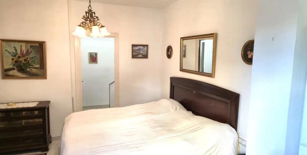 Sale of penthouse in Puerto de Cabopino 12