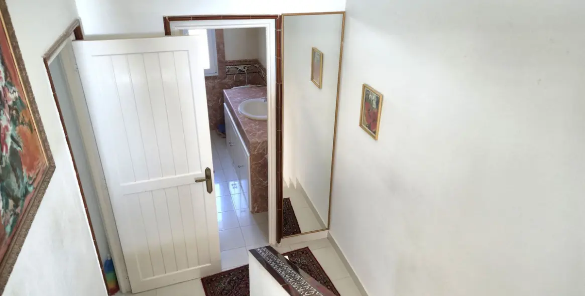 Sale of penthouse in Puerto de Cabopino 15