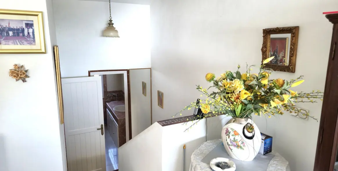 Sale of penthouse in Puerto de Cabopino 16