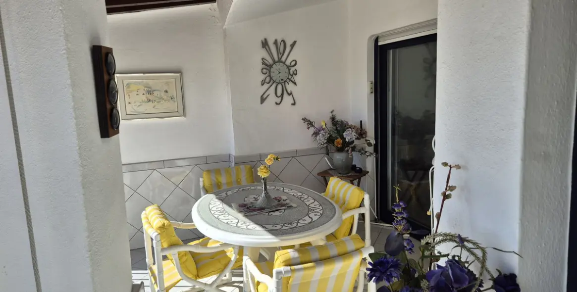 Sale of penthouse in Puerto de Cabopino 26