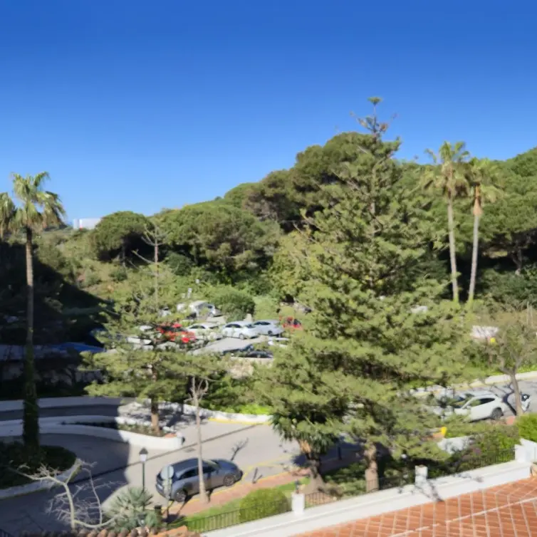 Sale of penthouse in Puerto de Cabopino