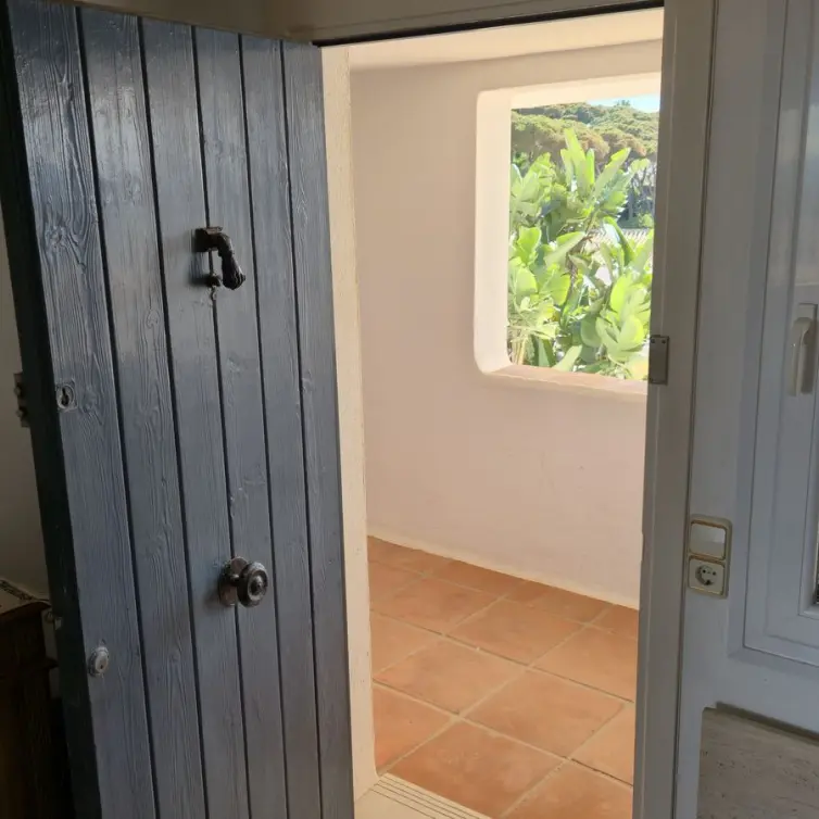 Sale of penthouse in Puerto de Cabopino