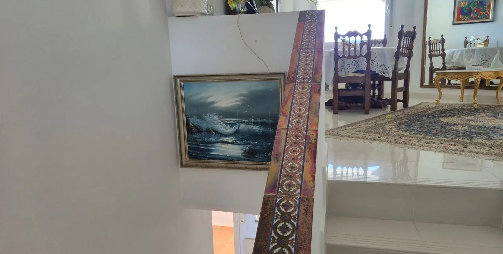 Venta de ático en Puerto de Cabopino 6