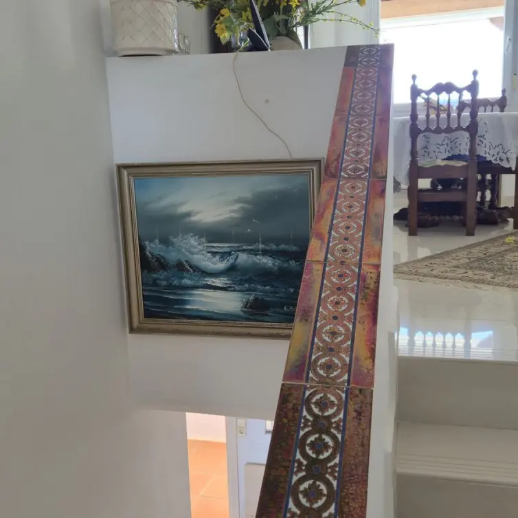 Sale of penthouse in Puerto de Cabopino