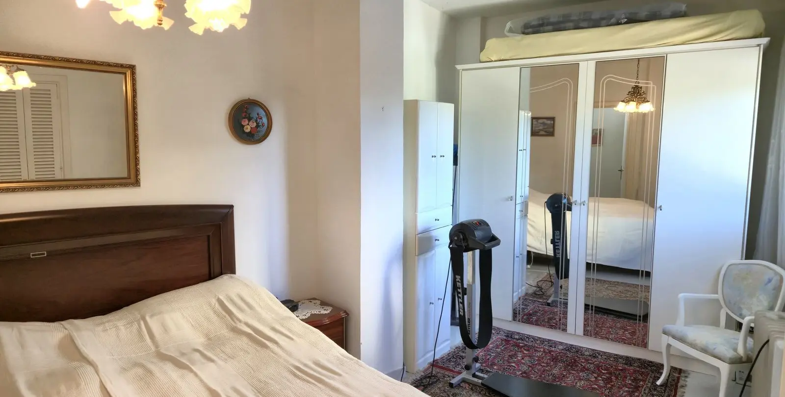 Venta de ático en Puerto de Cabopino 9