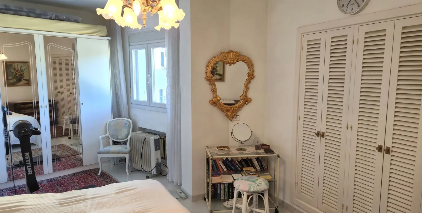Venta de ático en Puerto de Cabopino 11