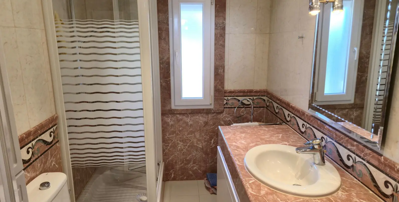 Venta de ático en Puerto de Cabopino 13