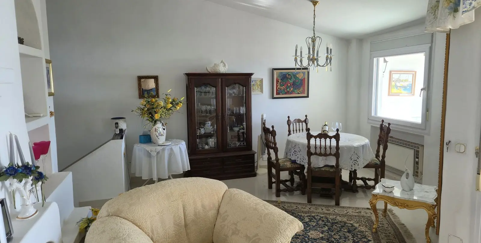 Venta de ático en Puerto de Cabopino 20