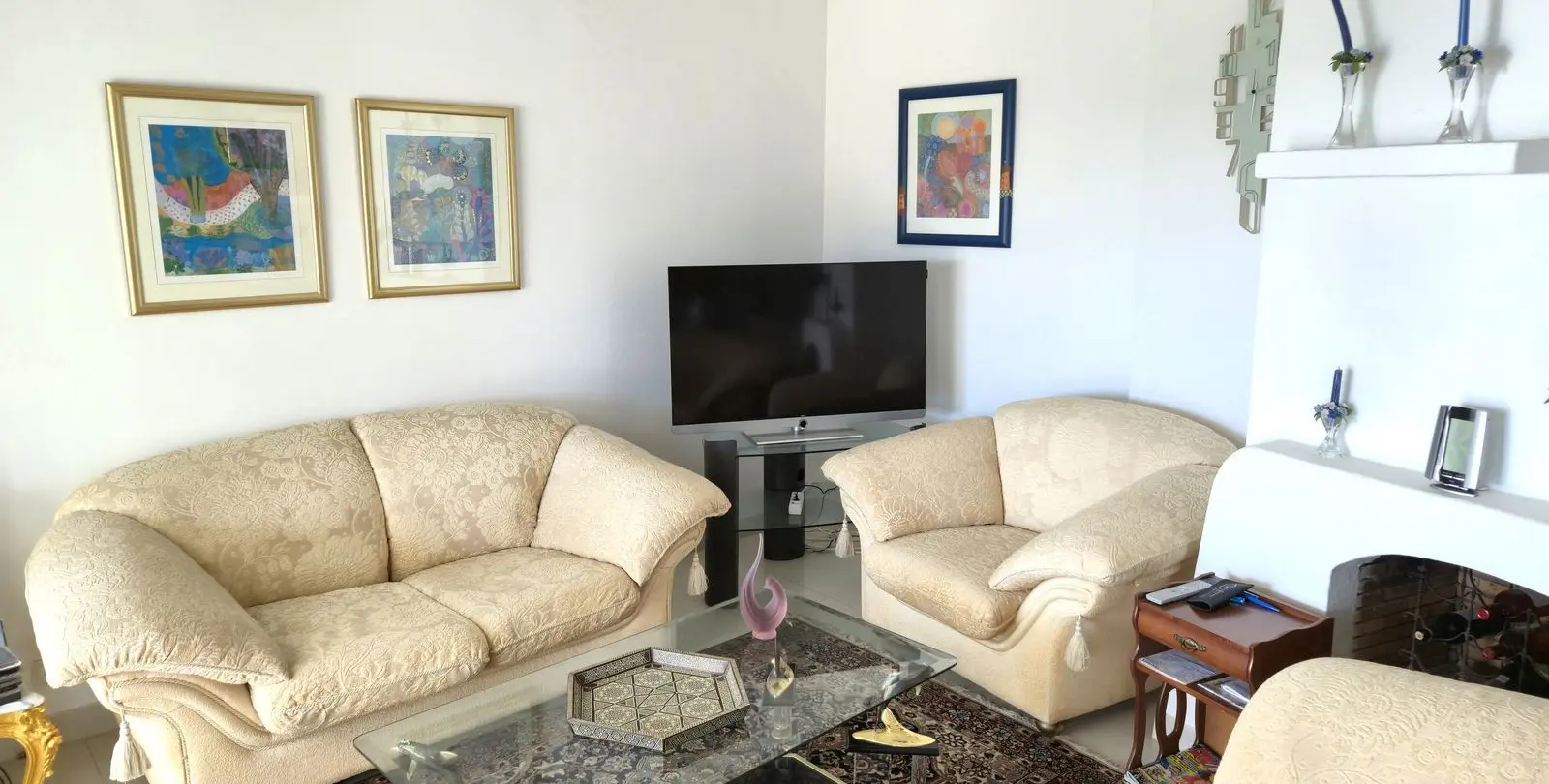 Venta de ático en Puerto de Cabopino 21