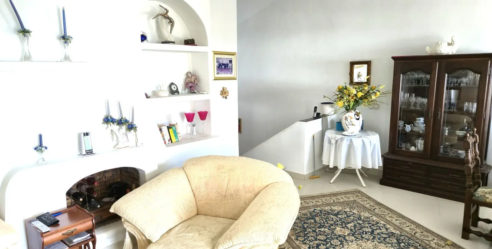 Venta de ático en Puerto de Cabopino 22