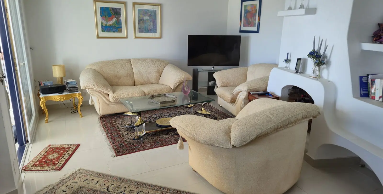 Venta de ático en Puerto de Cabopino 23