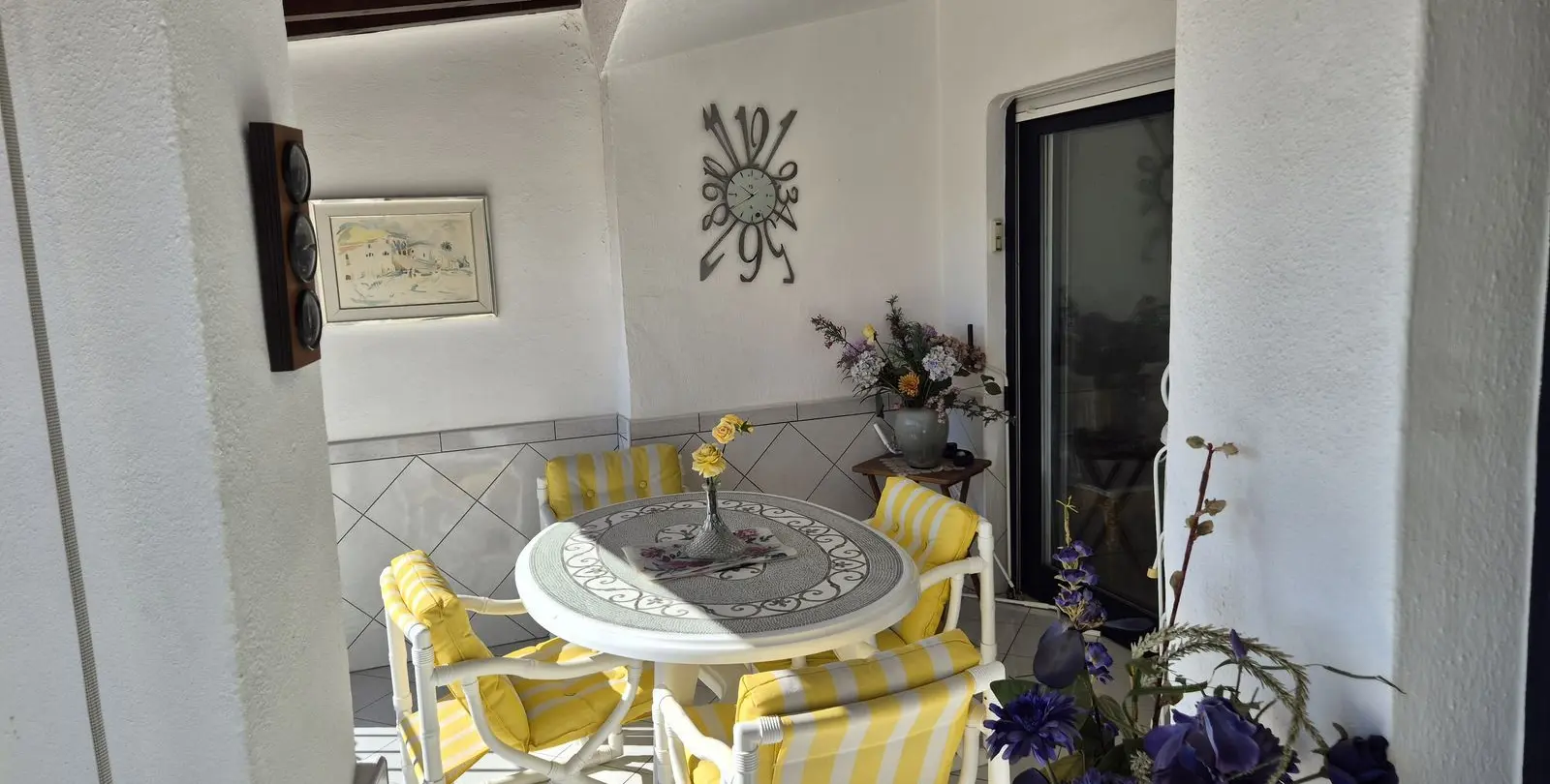 Venta de ático en Puerto de Cabopino 26
