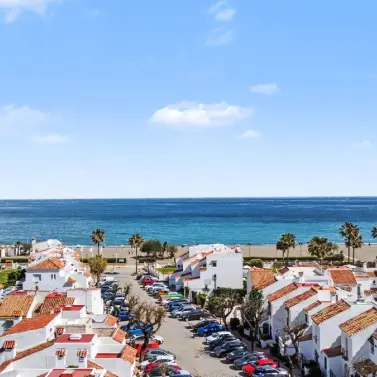 Продажа таунхауса в Casares Playa