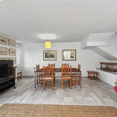 Продажа таунхауса в Casares Playa